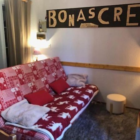Ferienwohnung Ax 3 Domaines - Bonascre Ax-les-Thermes Exterior foto