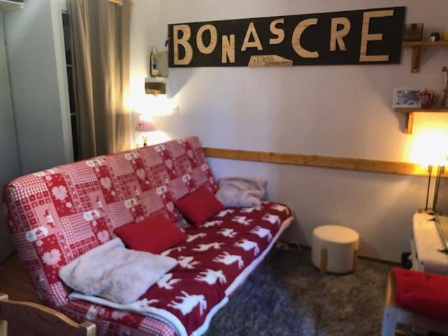 Ferienwohnung Ax 3 Domaines - Bonascre Ax-les-Thermes Exterior foto