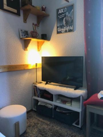 Ferienwohnung Ax 3 Domaines - Bonascre Ax-les-Thermes Exterior foto